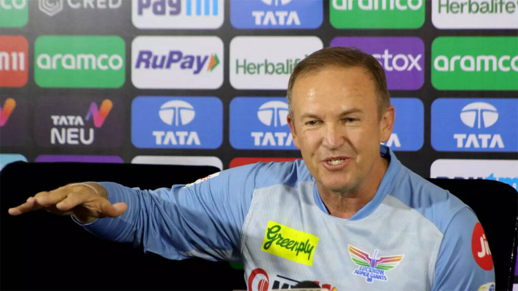 Andy Flower joins Australia in consultancy role ahead of WTC final