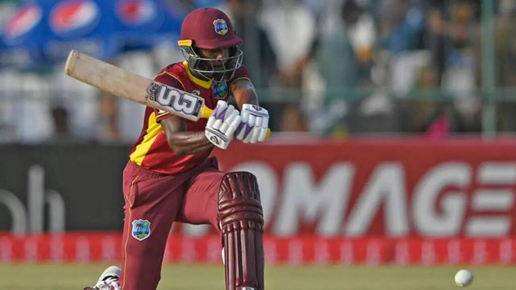 Live Blog: UAE vs West Indies, 2nd ODI