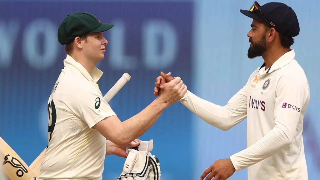 Smith is best Test batter of this generation: Kohli