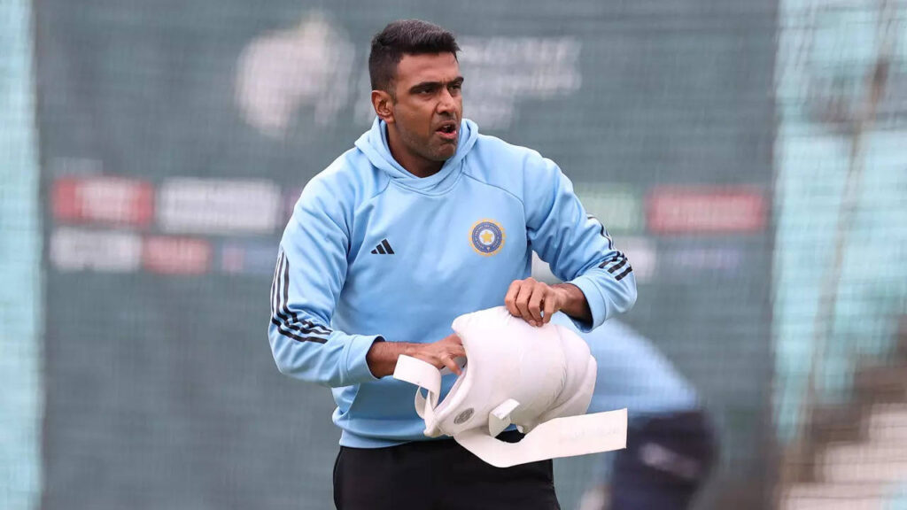 Not picking R Ashwin was purely based on conditions: Mhambrey