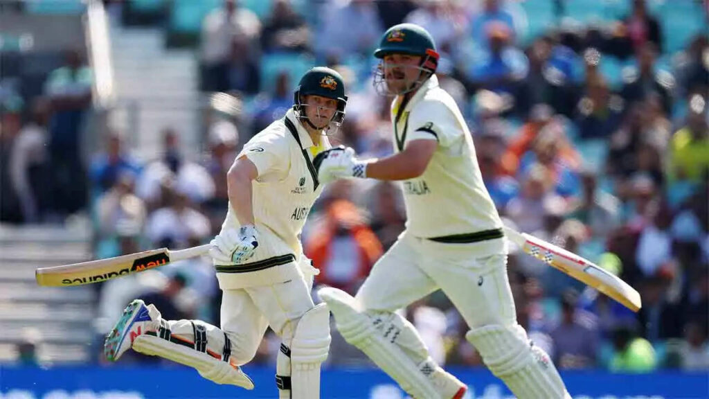 Live Cricket Score, WTC Final: India vs Australia, Day 2