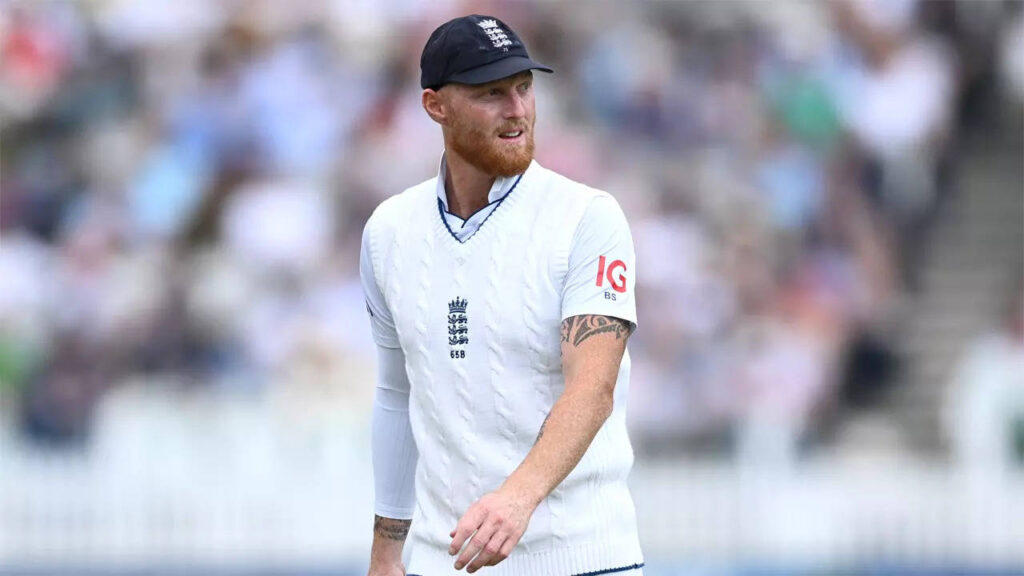 Ben Stokes wants Ashes series to go 'beyond cricket'