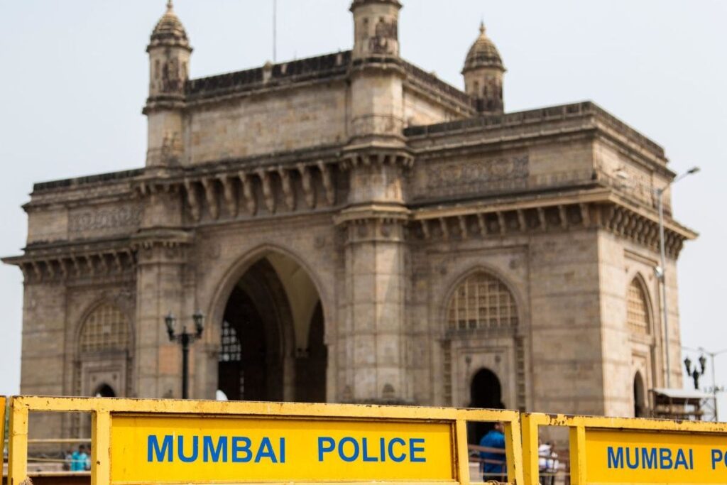 Debit Card-Sized Phone, Camera & A 'Maha' Scam: How Chinese Tech Jeopardised Mumbai Police Exam