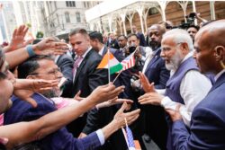 It Will Please Anti-India Lobby, Says Hindu American PAC as Few Lawmakers Write to Biden on Modi Visit