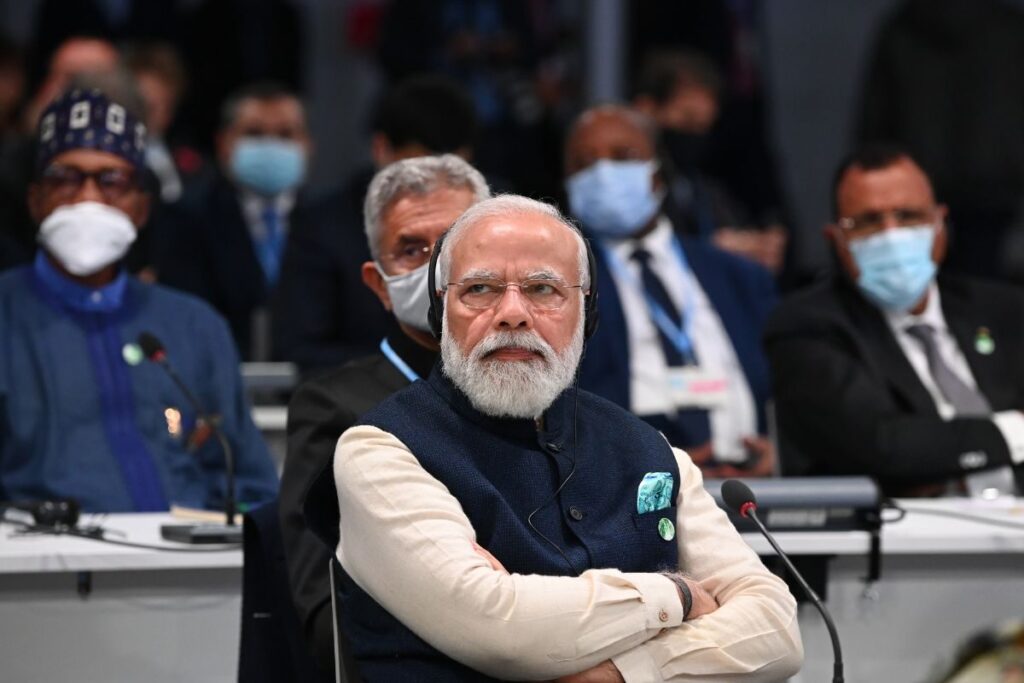 PM Modi to Inaugurate Maiden 'National Training Conclave'