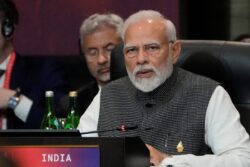 PM Modi US Visit: Security Agencies Extra Cautious on Permission to Protesters, Say Sources