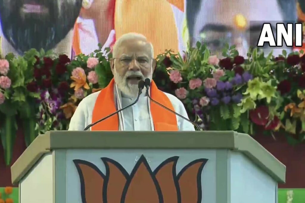 News18 Afternoon Digest: On Uniform Civil Code, PM Modi Asks 'How Can a Family Run with Different Rules' & Other Stories