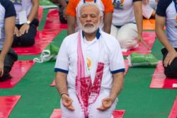 PM Narendra Modi’s Yoga Day Event at UN HQ in US: Richard Gere, Ricky Kej, Vikas Khanna...List of Attendees