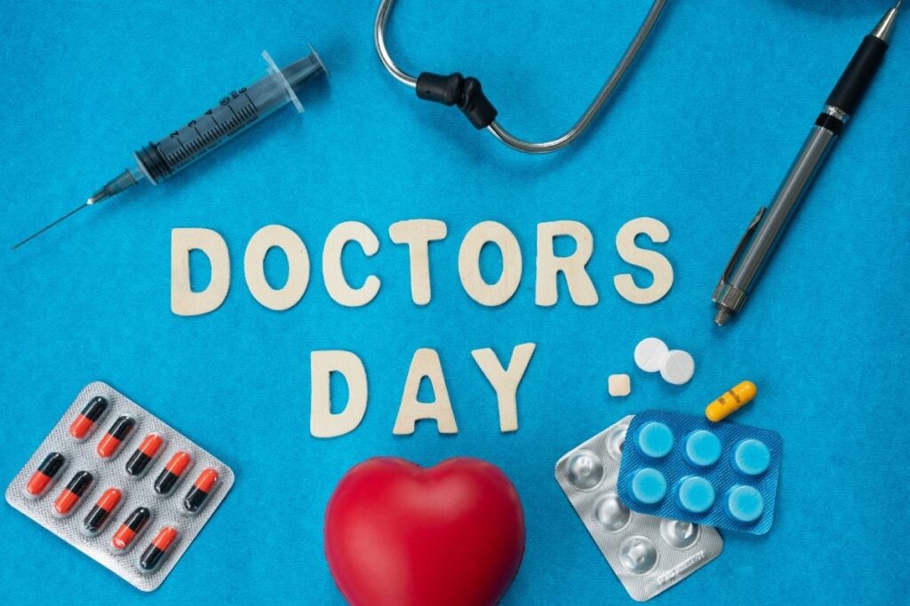 National Doctor's Day 2023: Why India Celebrates it on July 1? Date, Theme, History, and Significance