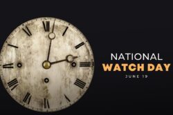National Watch Day 2023: History, Significance, Fun Facts and How to Celebrate