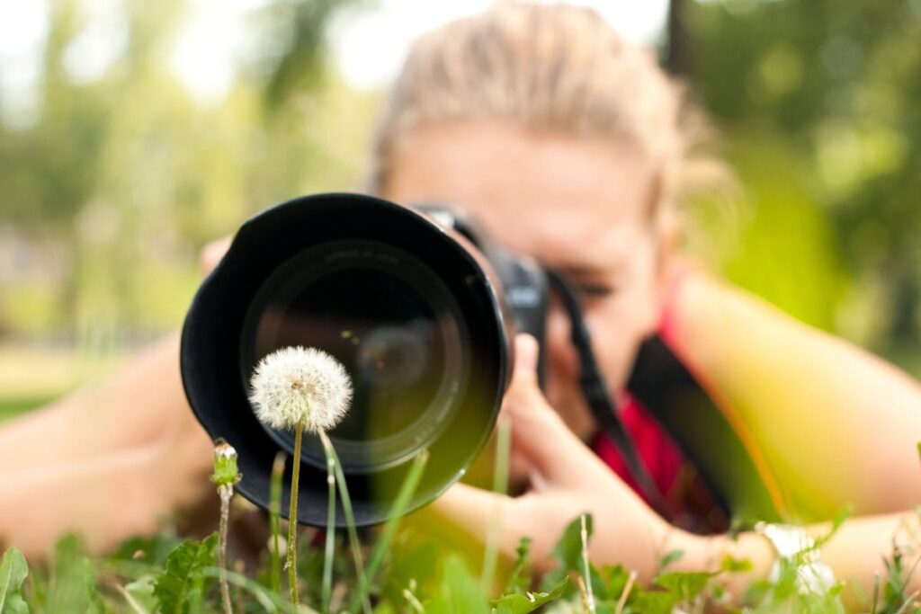 Nature Photography Day 2023: 8 Tips That Will Let Your Pictures Do The Talking!