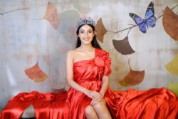 Mrs India World 2021 Navdeep Kaur Says Being A Social Media Influencer Is 'Not A Cakewalk' | Exclusive