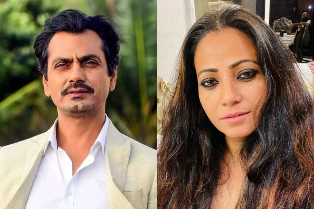 Aaliya Siddiqui Recalls 'Good Time' With Nawazuddin Siddiqui; 'He Would Surprise Me With Bread And Butter'