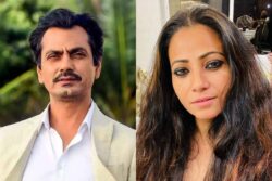 Aaliya Siddiqui Recalls 'Good Time' With Nawazuddin Siddiqui; 'He Would Surprise Me With Bread And Butter'