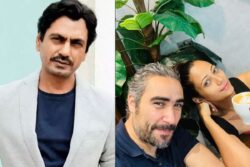 Nawazuddin Siddiqui's Ex-Wife, Aaliya On Her New Man: He Gave Me Emotional Support