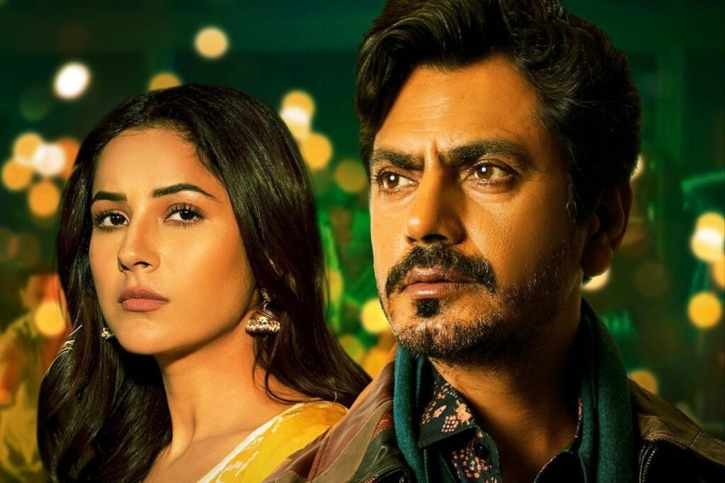 Nawazuddin Siddiqui And Shehnaaz Gill To Share Screen In B Praak's Music Video, Fans Say 'What A Surprise'