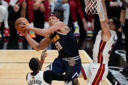 Denver Nuggets Take 3-1 Lead in NBA Finals with 108-95 Win Over Miami Heat
