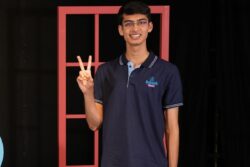 'Feels Far From Reality', Says NEET 2023 AIR 5 Dhruv Advani, Only Student From Karnataka in Top 10