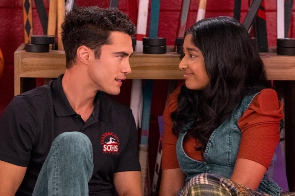 Unforgettable Weekend Ahead: 4 Top Binge-Worthy Shows You Can't Miss