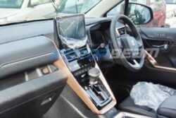 Maruti Suzuki Invicto Interior Images Leaked Ahead of Launch, Check What's New