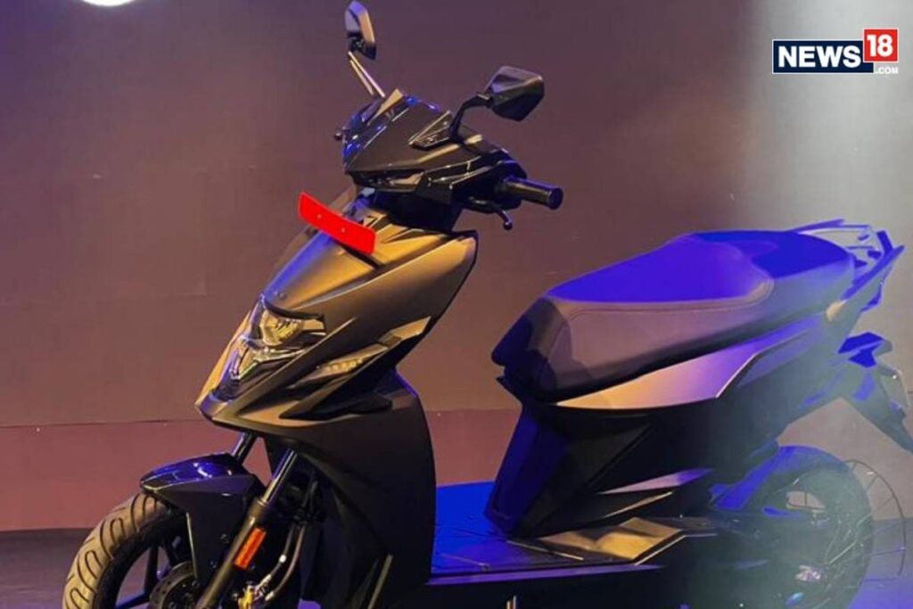 Simple Energy to Launch Two New E-scooters Soon, Check Expected Price, Range and More