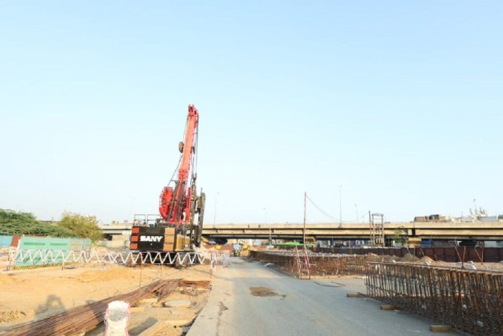 Delh Metro: Aerocity Station to Have Longest Platform, Better Connectivity to Airport