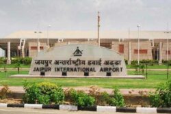 Jaipur Airport Records Highest Flyers in May 2023, Details Inside