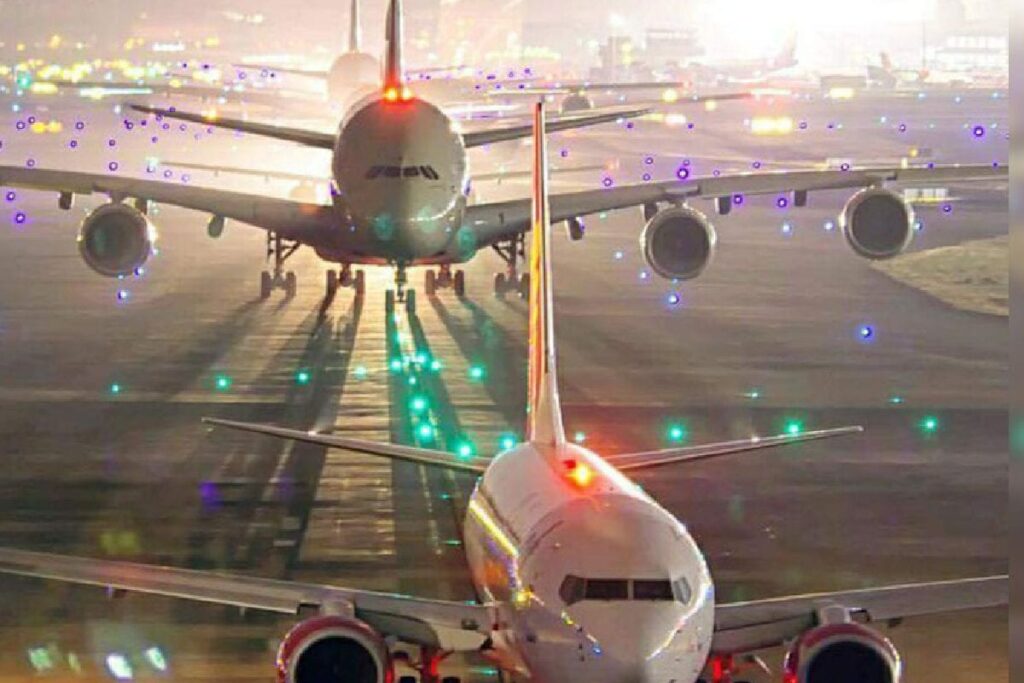 Cong Says Govt Incapable of Preventing 'Predatory Behaviour' on Part of Airlines, Scindia Hits Back