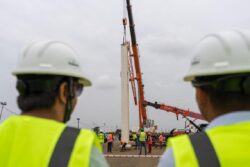 Ola Electric Begins Construction of India's biggest Cell Factory, GigaFactory Starts Operations Early 2024