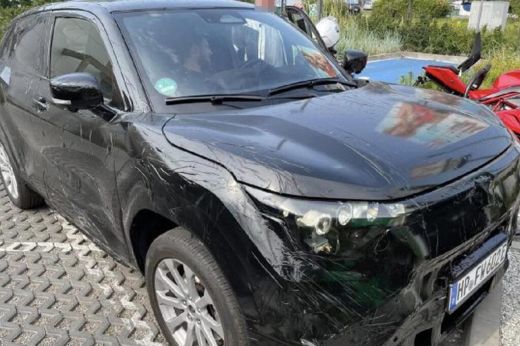 Maruti Suzuki First Electric SUV EVX Spied Testing For First Time; Check Launch Date, Price, Range and More