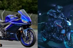 Yamaha All Set to Launch R3, MT-03 in India, When? Check Details