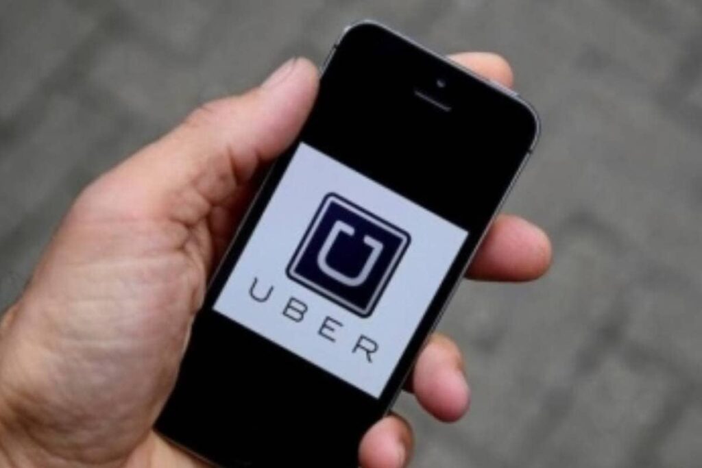 Uber to Lay off 200 Employees in Recruitment Division