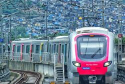 Mumbai Metro Line 5: Thane-Bhiwandi-Kalyan Corridor To Reduce Travel Time By 60 Percent