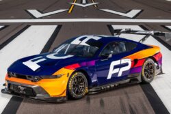 Ford Plans Return to Le Mans with Rebranded Mustang, Details Here