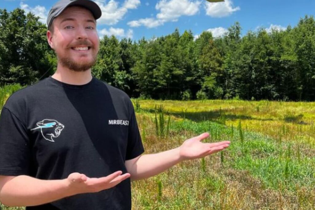 MrBeast Was Invited For The Titanic Submarine Trip But He Said No