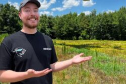 MrBeast Was Invited For The Titanic Submarine Trip But He Said No