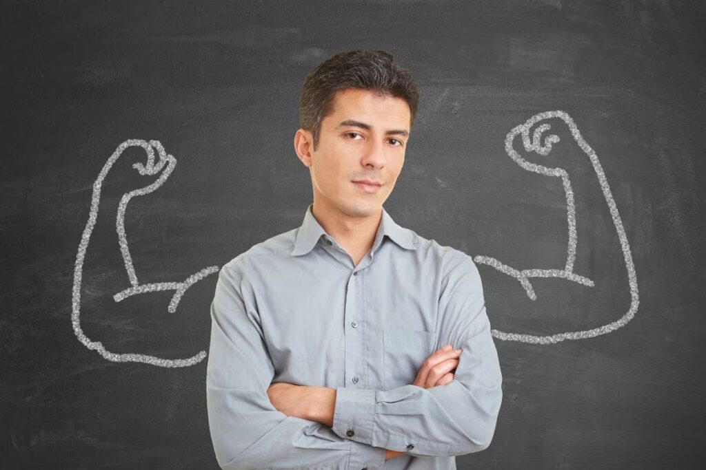 8 Ways To Build Self-Confidence And Maximise Your Potential