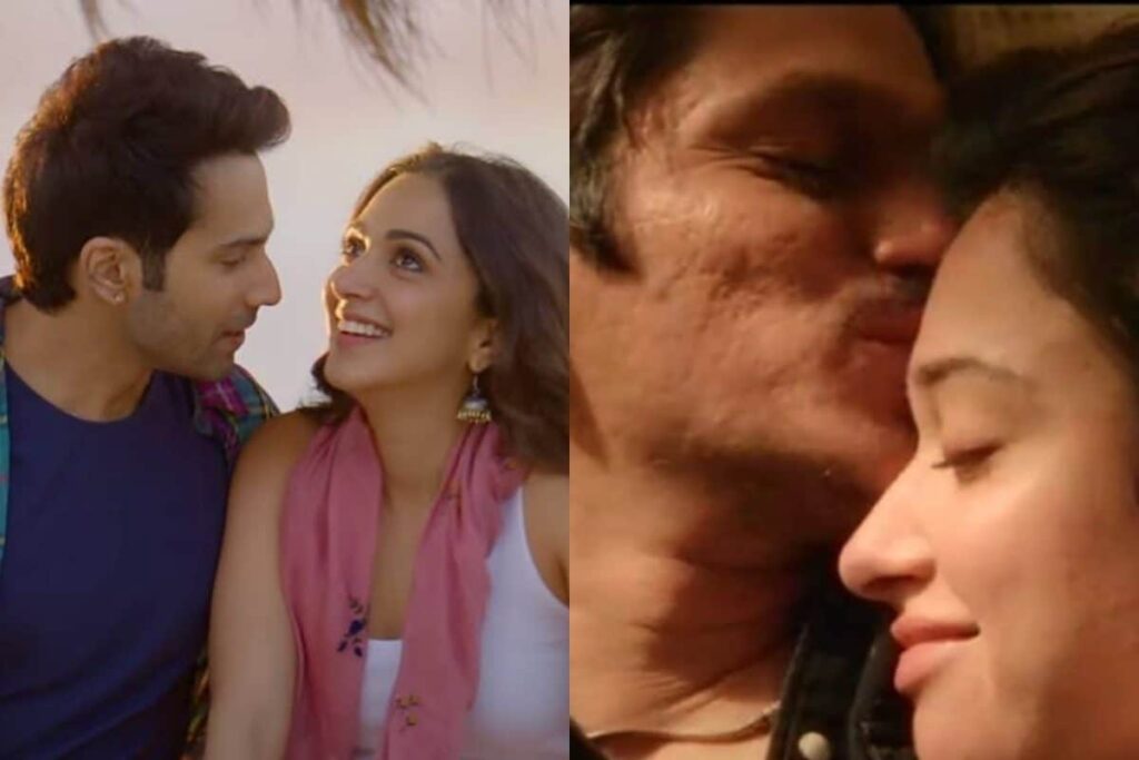 Varun Dhawan And Kiara Advani's JugJugg Jeeyo 2 Soon?; Tamannah Bhatia Told Vijay Varma 'You're The First..'