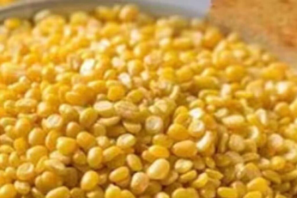 Breakfast Woes? Try this Mouthwatering Moong Dal Recipe For Your Kids