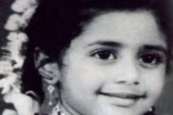 Can You Identify This Bollywood Diva From Her Childhood Picture?