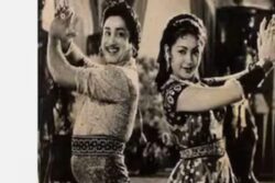 This Tamil Film Starring Sivaji Ganesan Was Inspired By Hollywood's Random Harvest