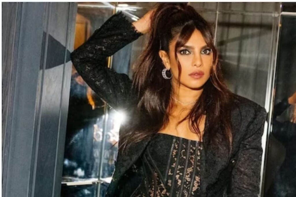 From Owning a Production House To Luxurious Properties, The Lavish Lifestyle Of Priyanka Chopra