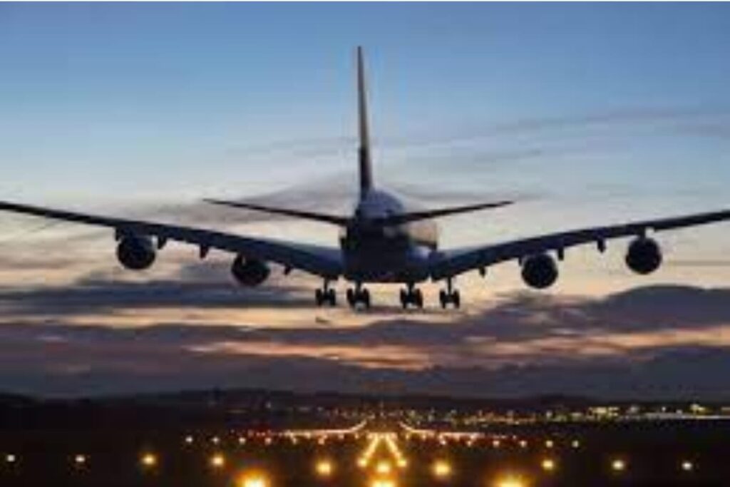 Jaipur International Airport Set to Resume Flights at Terminal 1 from September