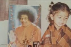 Childhood Flashback: Identify The South Indian Star In This Throwback Photo