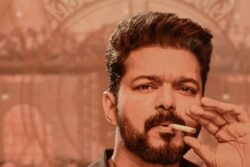 Leo's Naa Ready Faces Criticism For Its Lyrics, Vijay Called Out For His Hypocrisy