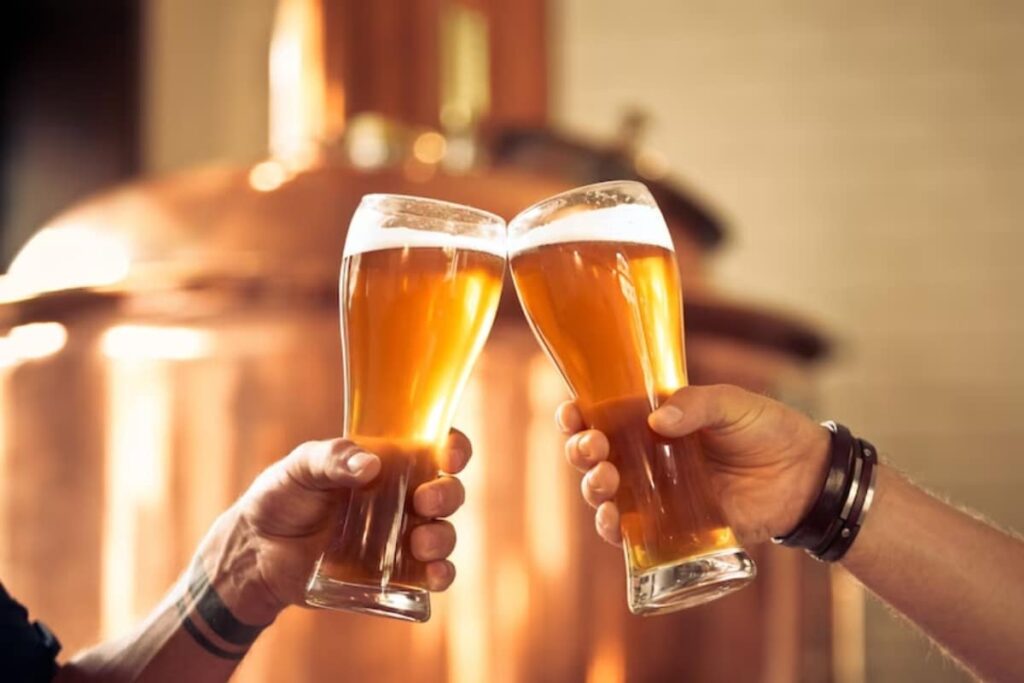 Tamil Nadu to Shut Down 500 Liquor Outlets from June 22 Onwards