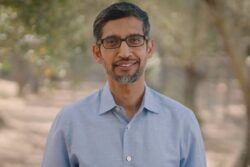 From IIT To Rs 10,000 Crore Net Worth: Sundar Pichai's Inspiring Journey In Tech World