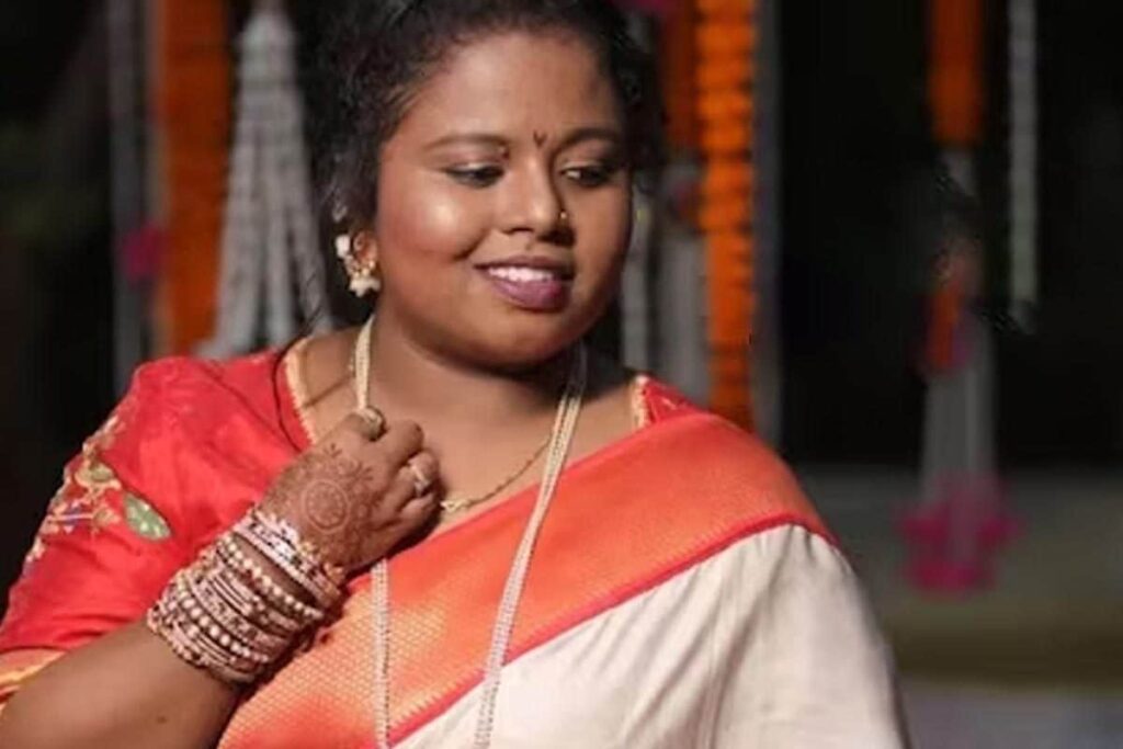 Snehal Shidam’s Father Has Just One Condition For His Future Son-in-law