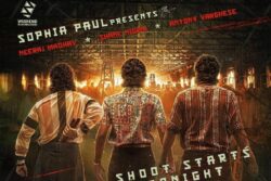 Anthony Varghese's RDX: Robert Dony Xavier To Release On August 25