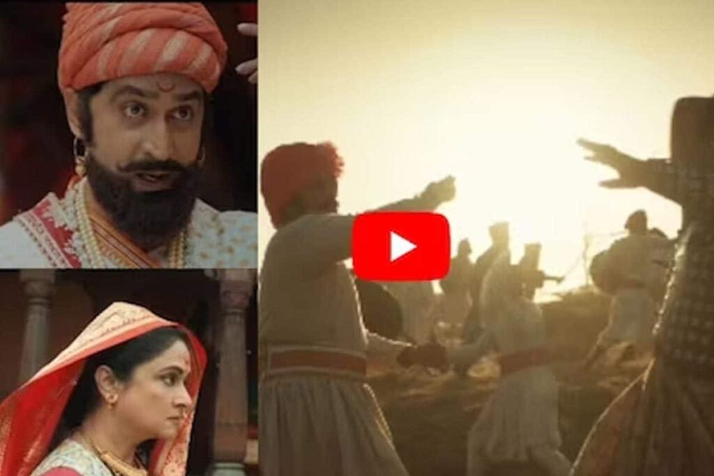 Is Subhedar Just Another Verison Of Om Raut’s Tanhaji? Read Here To Know More